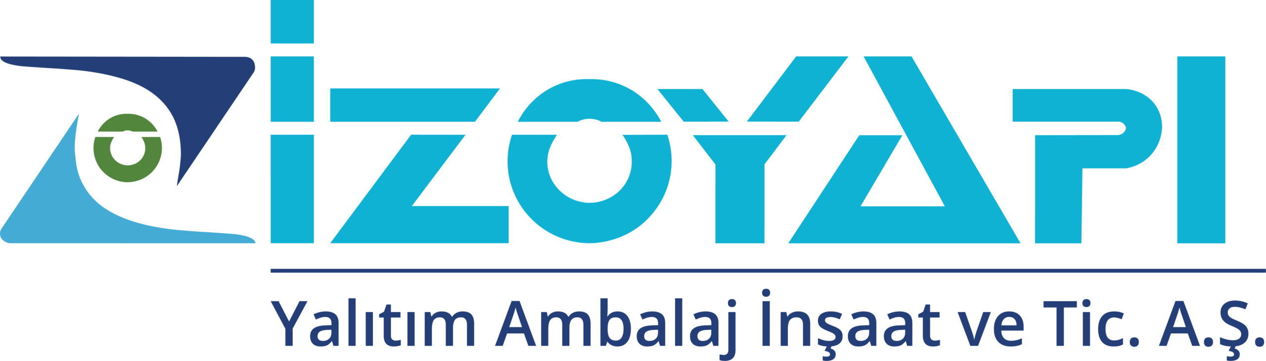 İzoyapı Yalıtım Ambalaj İnşaat Sanayi ve Ticaret A.Ş